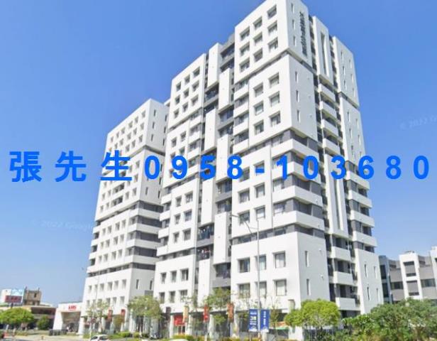 員林法拍大樓-3