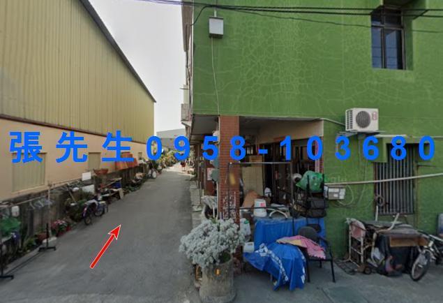 溪州透天法拍-1