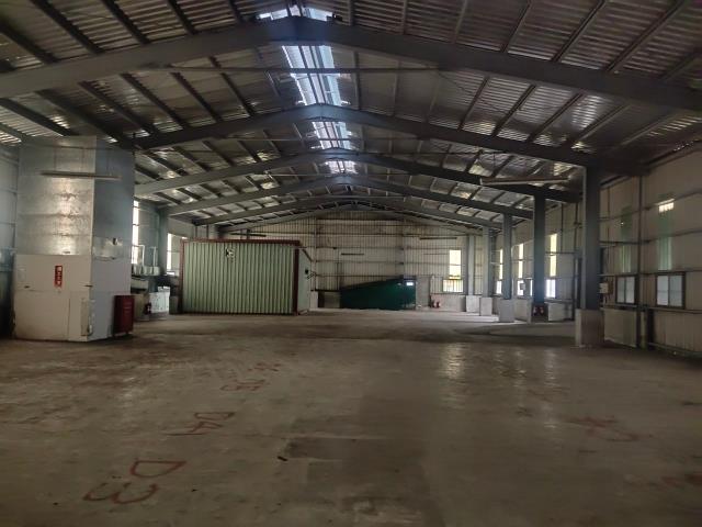 新北鶯歌廠房-5