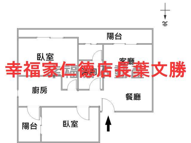 台南南區華廈-1