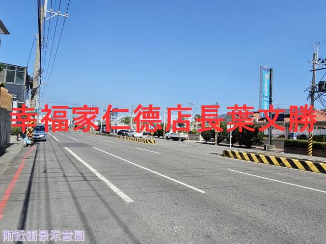 台南善化透天-10