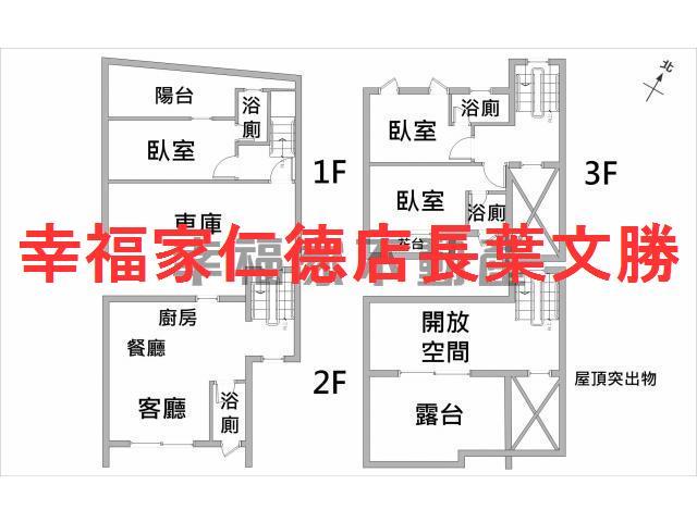 台南下營透天-1