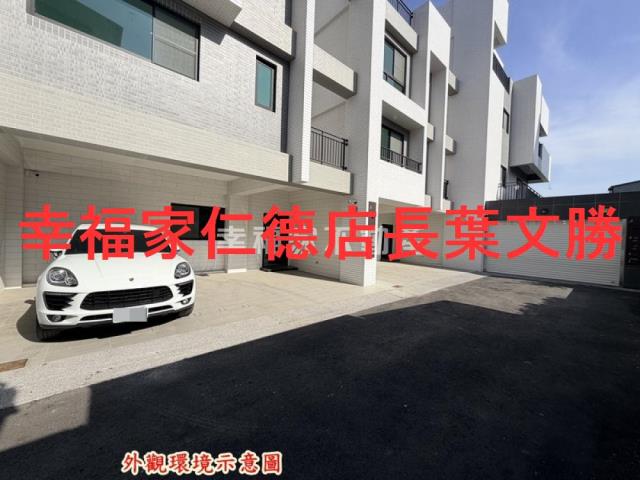 台南下營透天-5