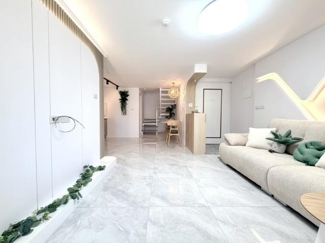 嘉義西區大樓-4