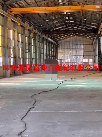 高雄鳳山廠房-1