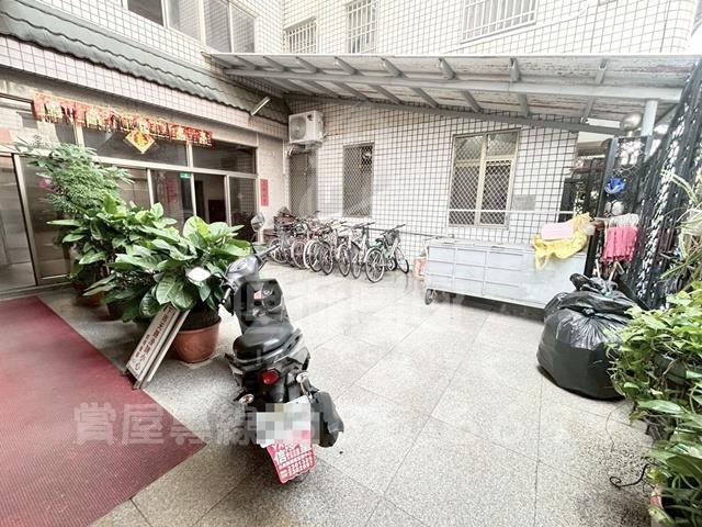 台南歸仁華廈-13