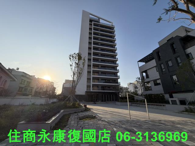 台南中西區大樓-1