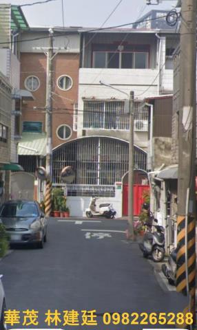 台南北區透天法拍-2