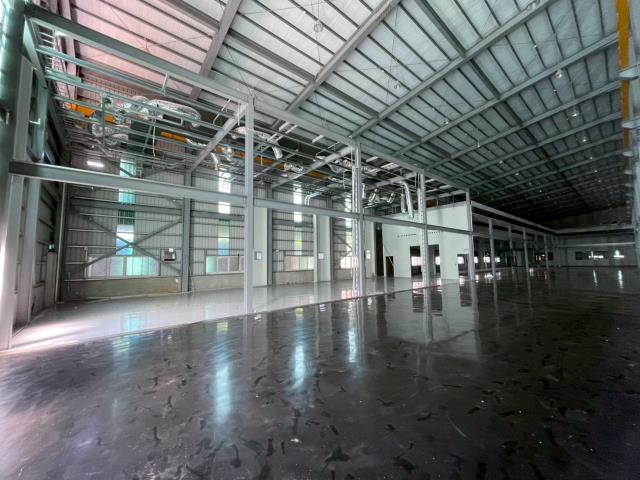 桃園龍潭廠房-5
