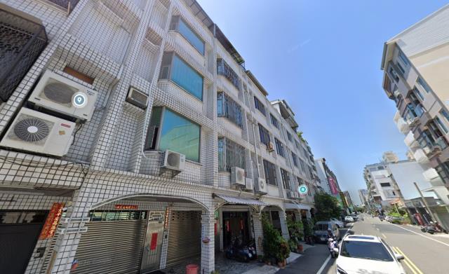 台南安平法拍透天-3