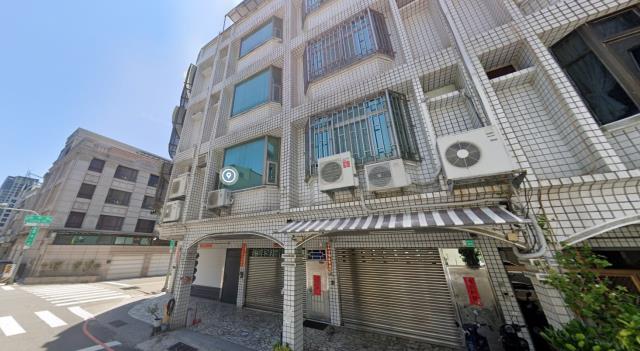 台南安平法拍透天-6