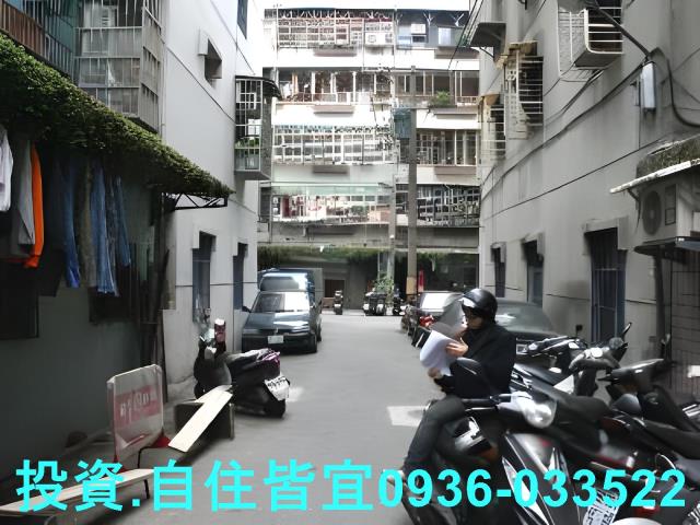 新北蘆洲法拍公寓-6