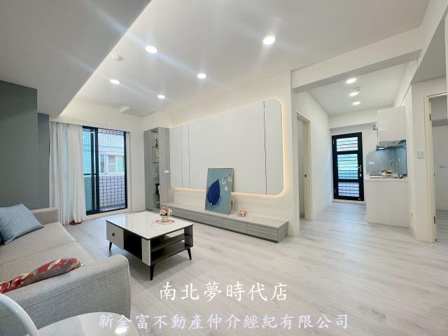 台南永康華廈-1