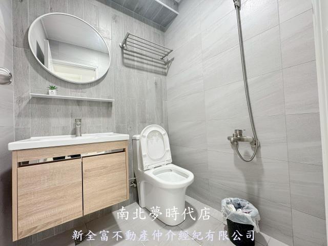 台南永康華廈-8