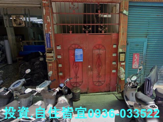 新北蘆洲公寓法拍-6