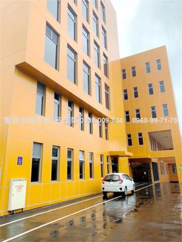 新北土城廠房-11