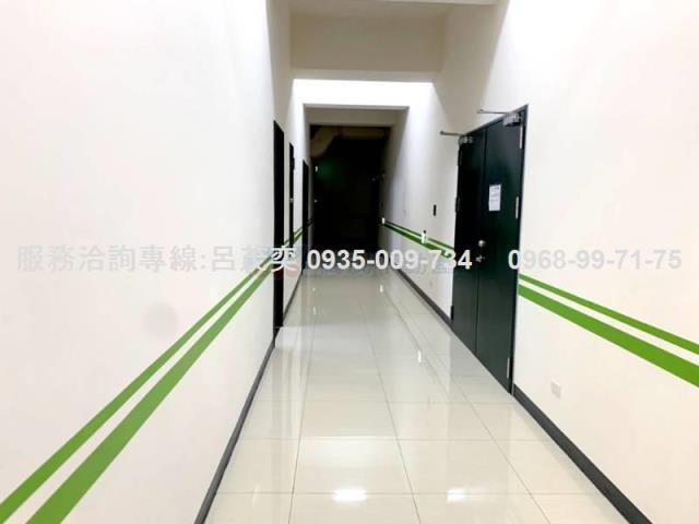 新北土城廠房-5