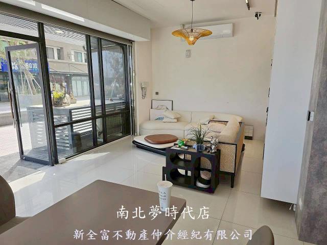 台南新市大樓-4