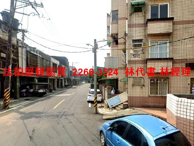 桃園新屋公寓法拍-4