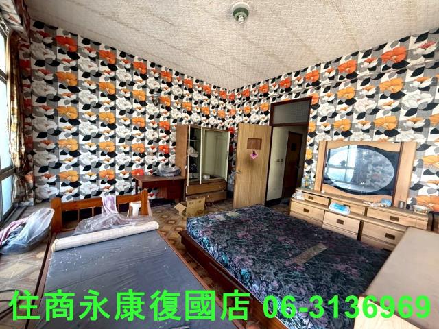 台南永康透天-3