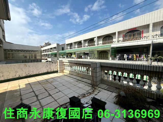 台南永康透天-6