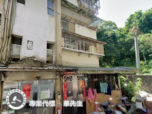 南港拍賣公寓-1