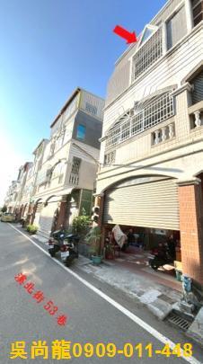 花壇法拍透天-4