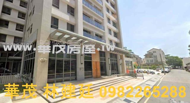 善化大樓法拍-1