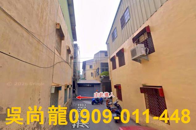 霧峰拍賣透天-4