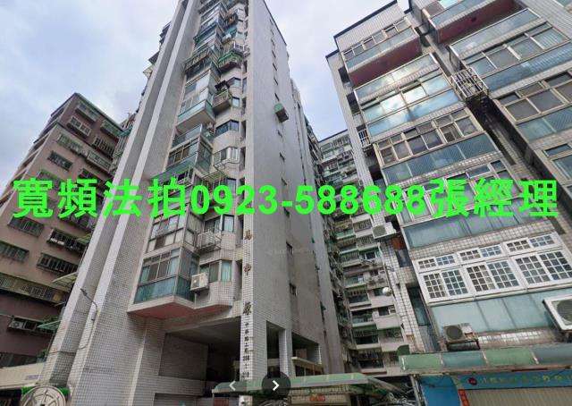 新北大樓法拍-2