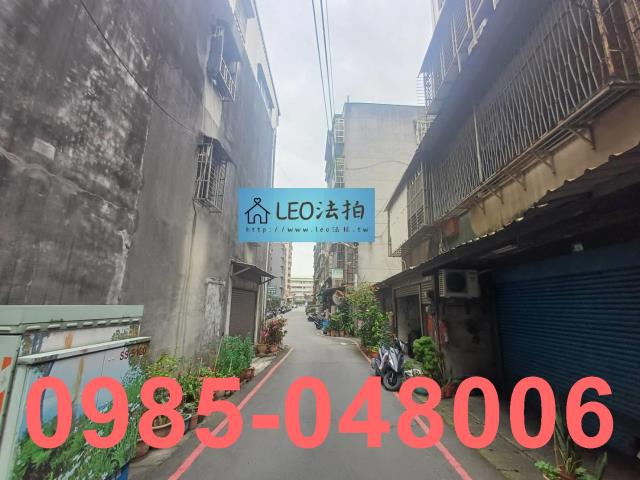 新北三峽法拍透天-6