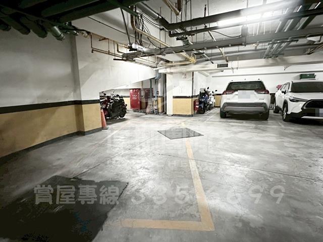 台南歸仁大樓-14