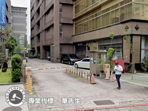 台北內湖廠辦法拍-7