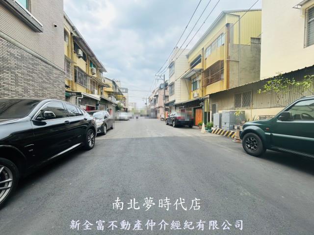 台南東區透天-6