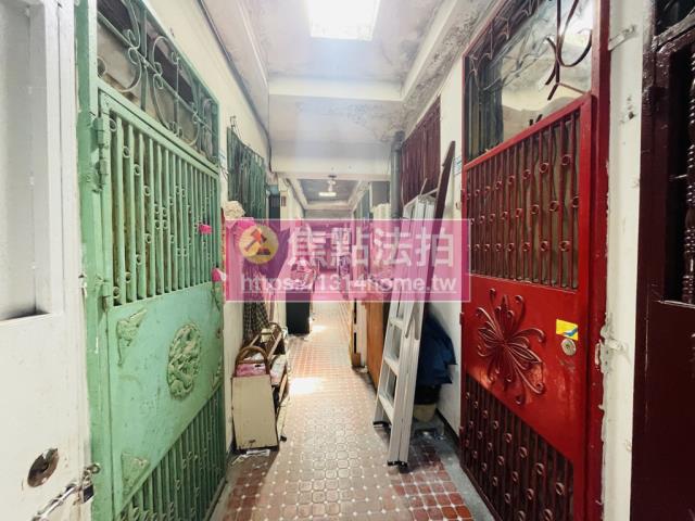 新北板橋拍賣公寓-6