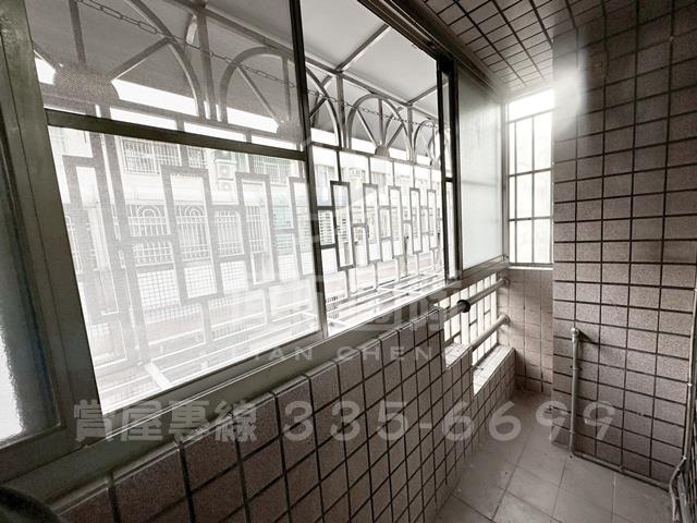 台南永康華廈-10