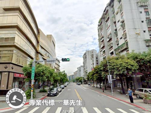 台北內湖法拍廠辦-4