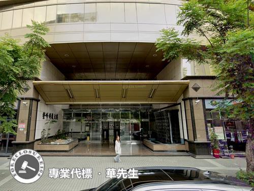 台北內湖法拍廠辦-6