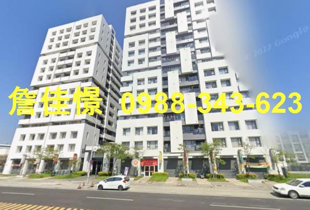 彰化員林大樓拍賣-5