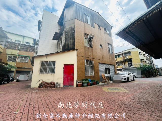 台南東區透天-3