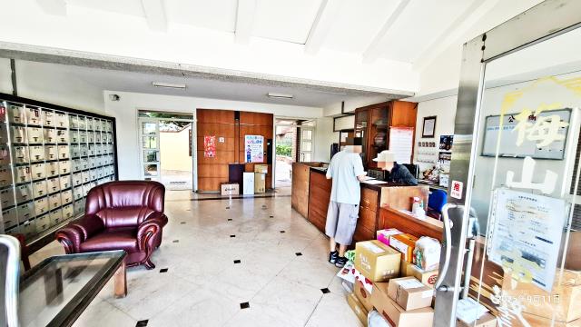 嘉義梅山法拍華廈-8