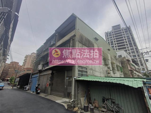 新北鶯歌拍賣一樓-3