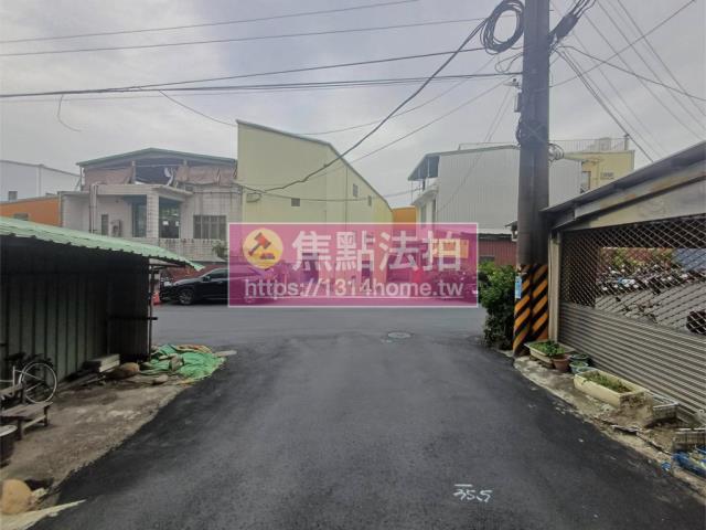 新北鶯歌拍賣一樓-7