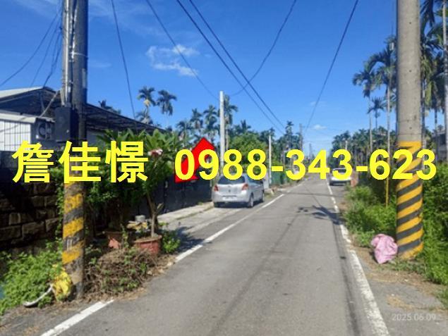 內埔法拍農舍-6