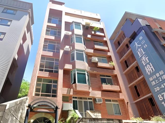 內湖拍賣華廈-3