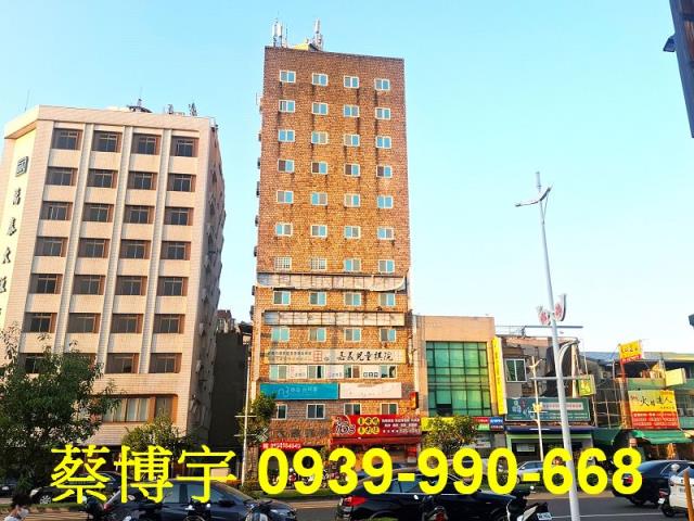 太森商務大樓法拍屋