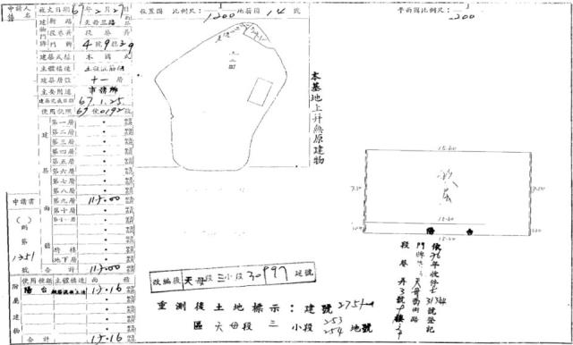 台北士林大樓法拍-2