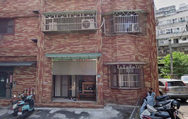 新北泰山法拍華廈-7