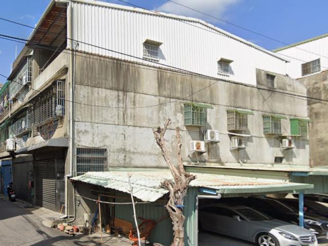 鶯歌法拍公寓-2