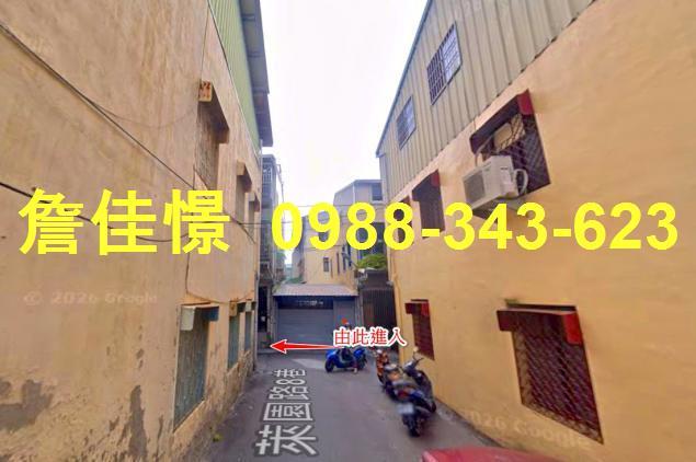 霧峰透天法拍-4